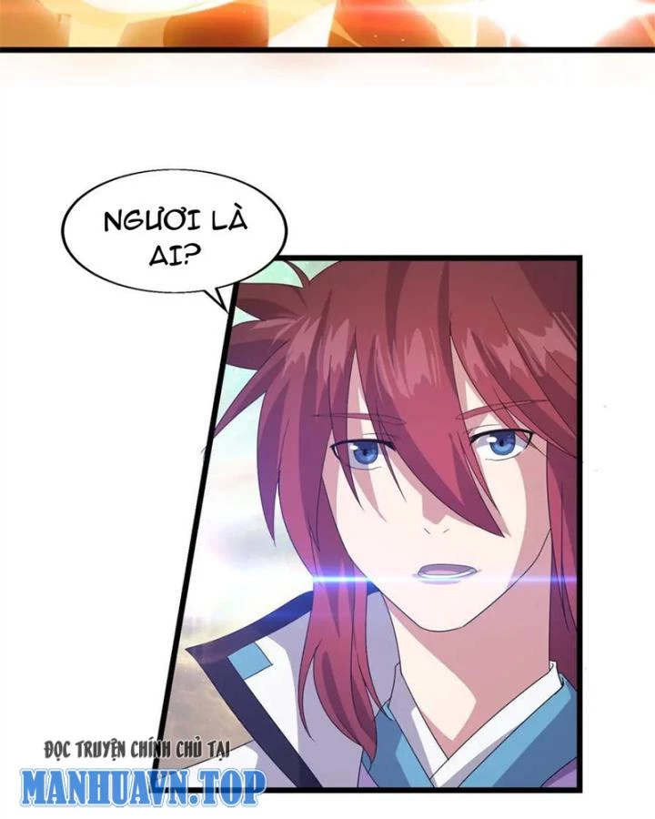 Võ Liệt Thiên Kiêu Chapter 5 - 24