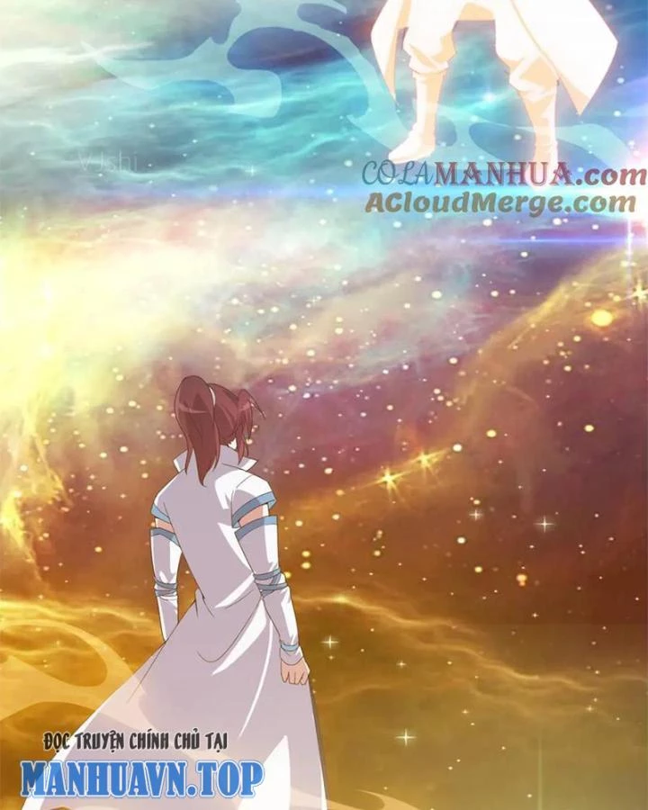 Võ Liệt Thiên Kiêu Chapter 5 - 26