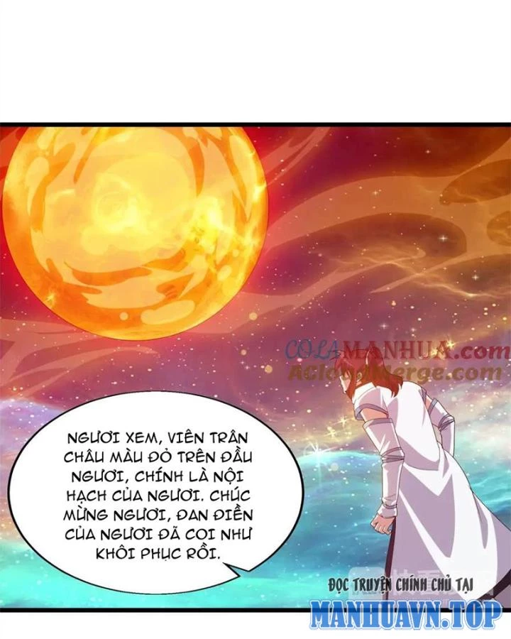 Võ Liệt Thiên Kiêu Chapter 5 - 28