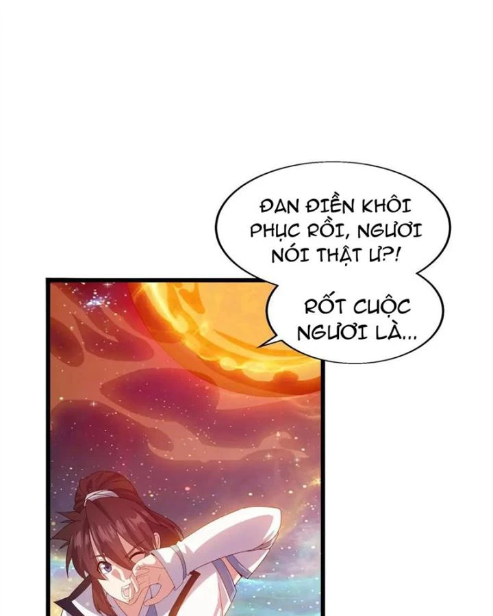 Võ Liệt Thiên Kiêu Chapter 5 - 29