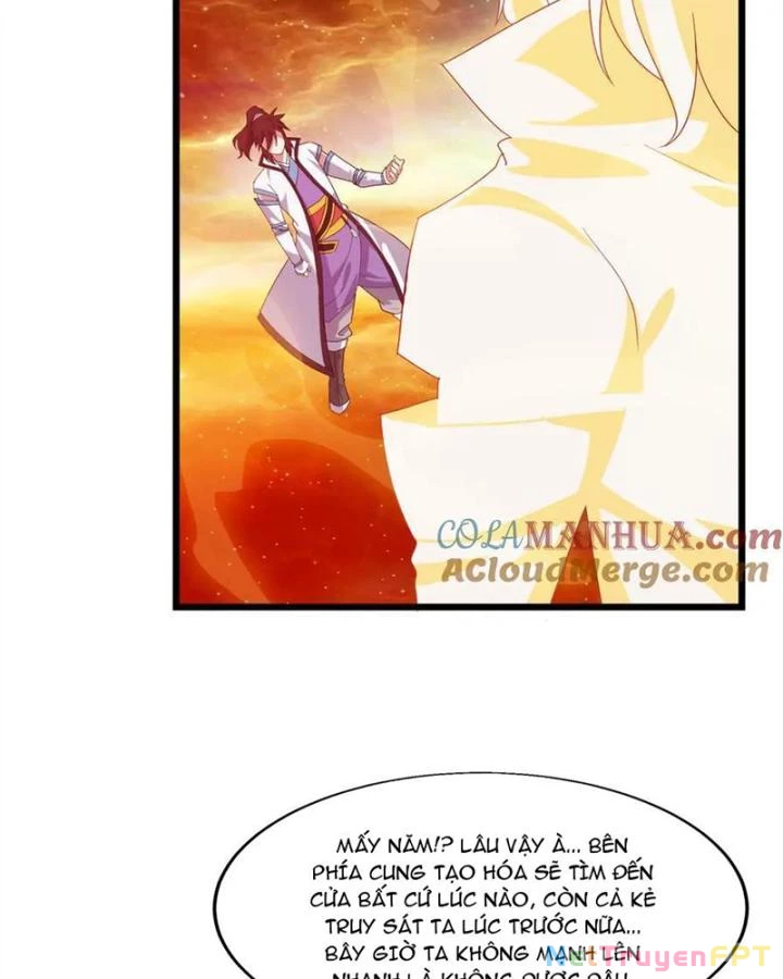 Võ Liệt Thiên Kiêu Chapter 5 - 33