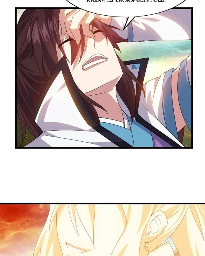 Võ Liệt Thiên Kiêu Chapter 5 - 34