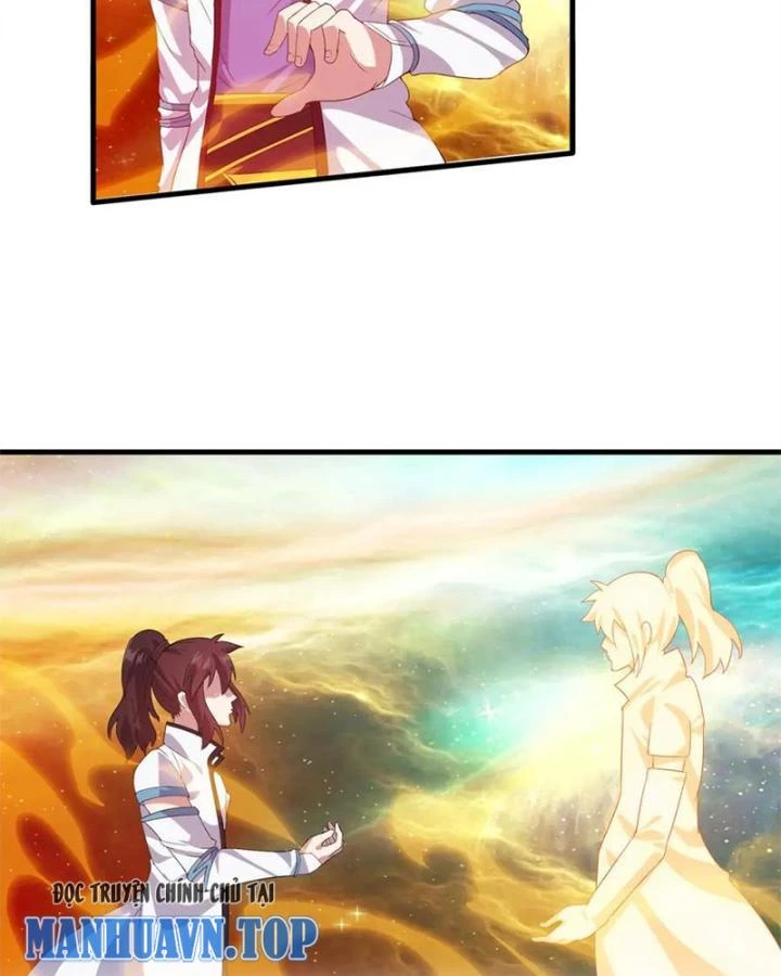 Võ Liệt Thiên Kiêu Chapter 5 - 36