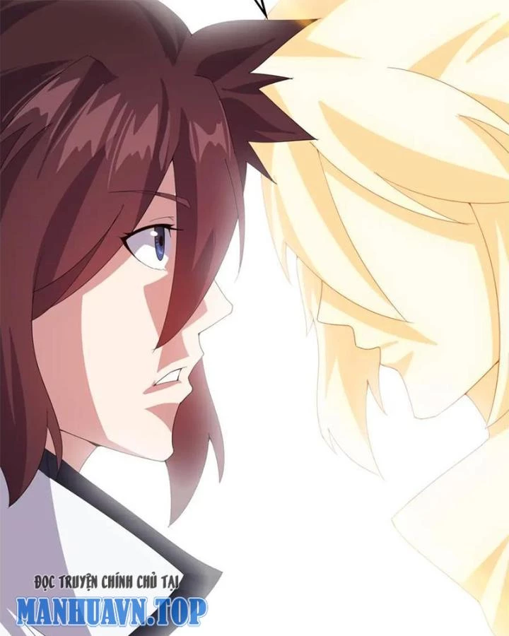 Võ Liệt Thiên Kiêu Chapter 5 - 38