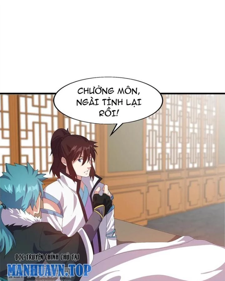 Võ Liệt Thiên Kiêu Chapter 5 - 40