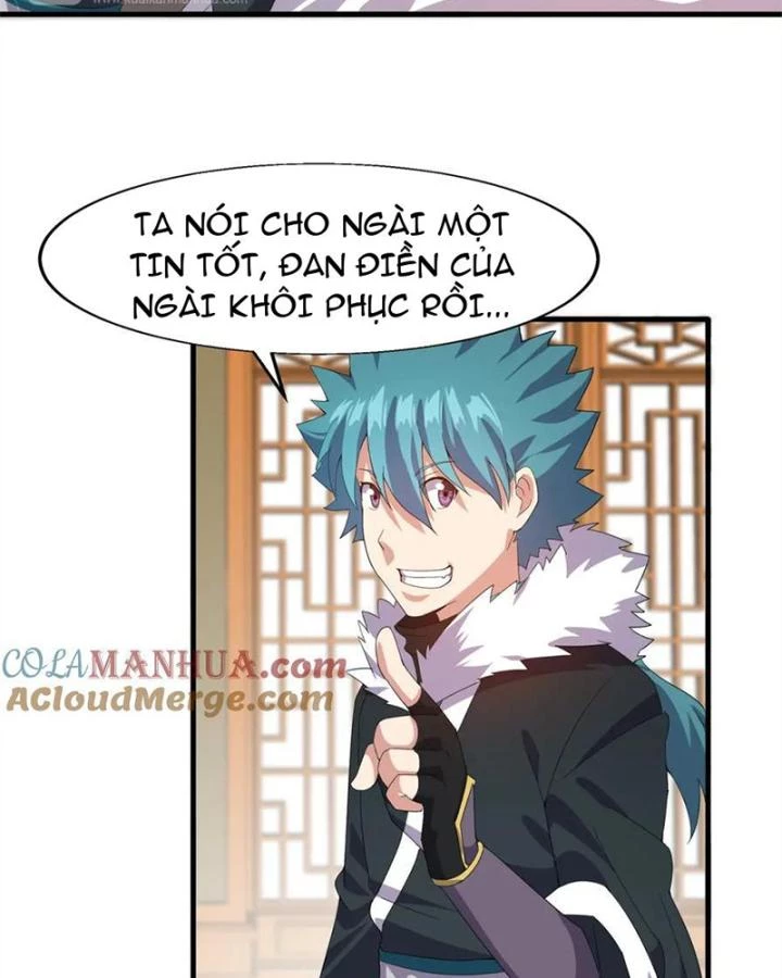 Võ Liệt Thiên Kiêu Chapter 5 - 41
