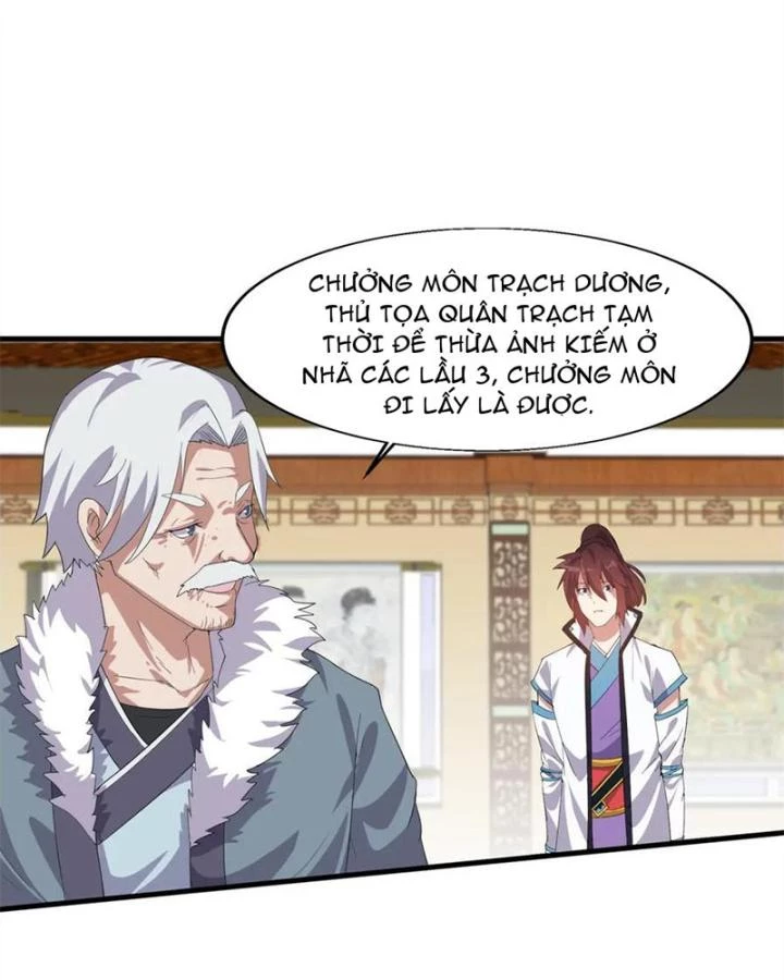 Võ Liệt Thiên Kiêu Chapter 5 - 47