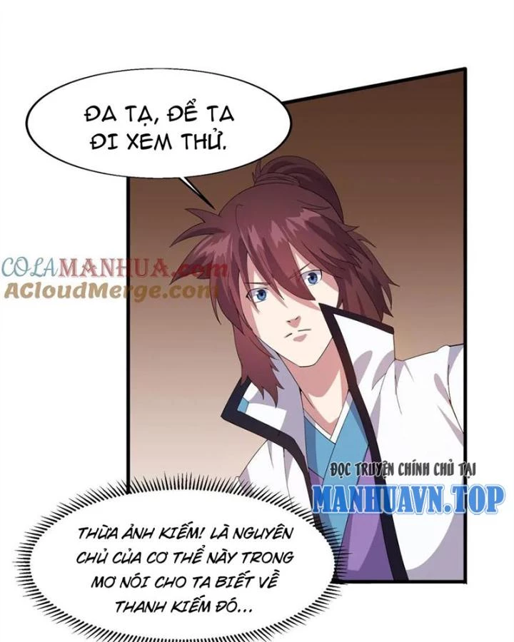 Võ Liệt Thiên Kiêu Chapter 5 - 48