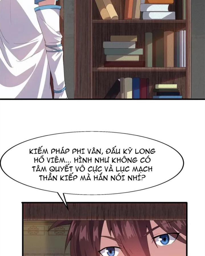 Võ Liệt Thiên Kiêu Chapter 5 - 51
