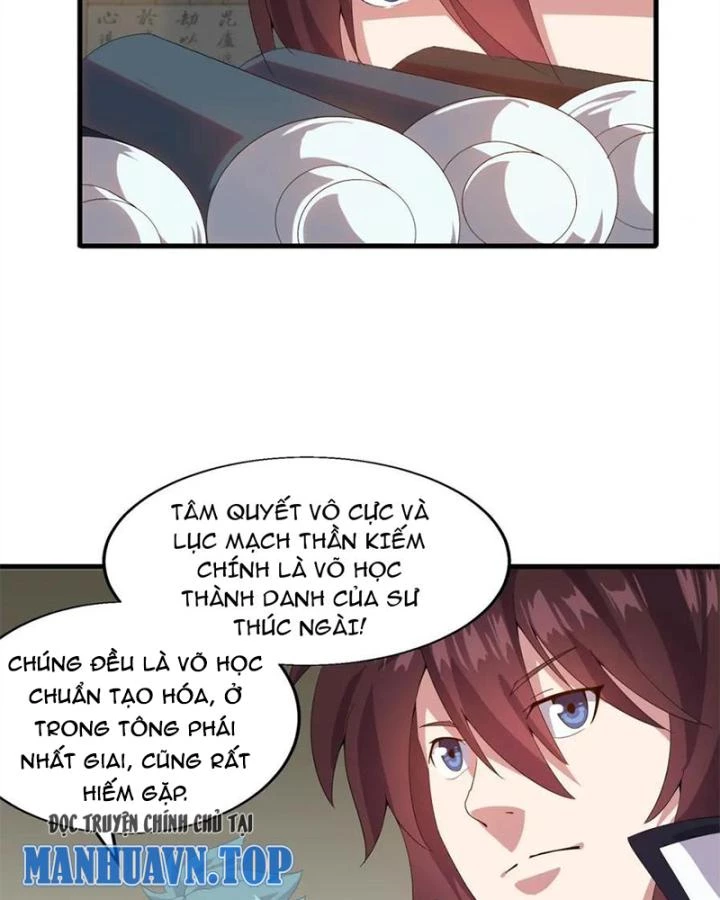 Võ Liệt Thiên Kiêu Chapter 5 - 52