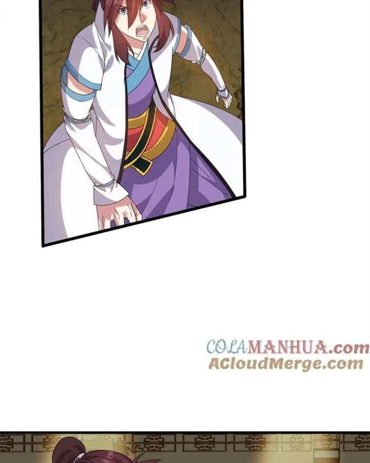 Võ Liệt Thiên Kiêu Chapter 5 - 55