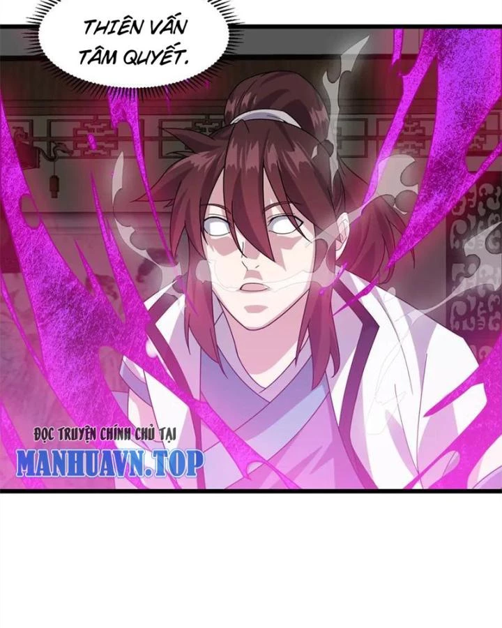 Võ Liệt Thiên Kiêu Chapter 5 - 60