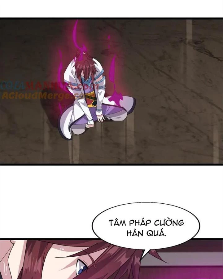 Võ Liệt Thiên Kiêu Chapter 5 - 61