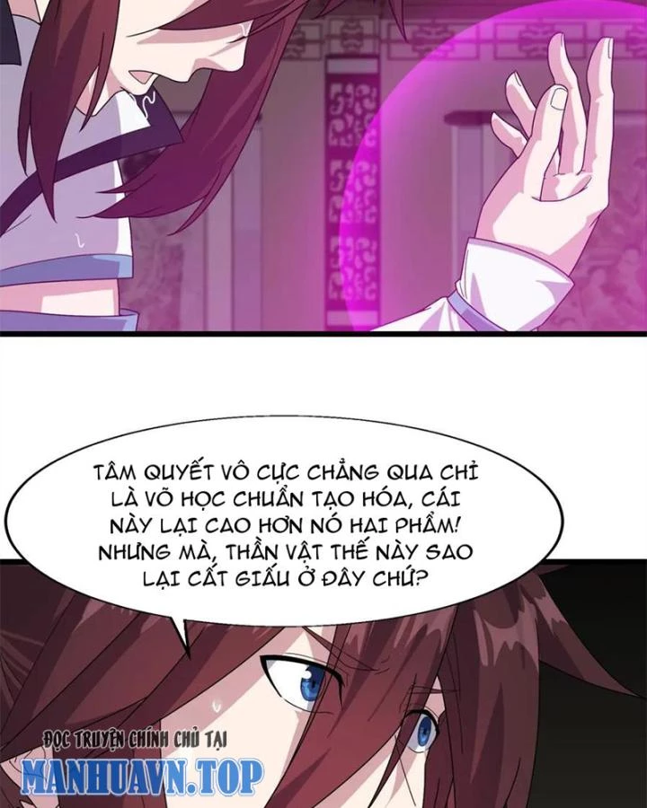 Võ Liệt Thiên Kiêu Chapter 5 - 62