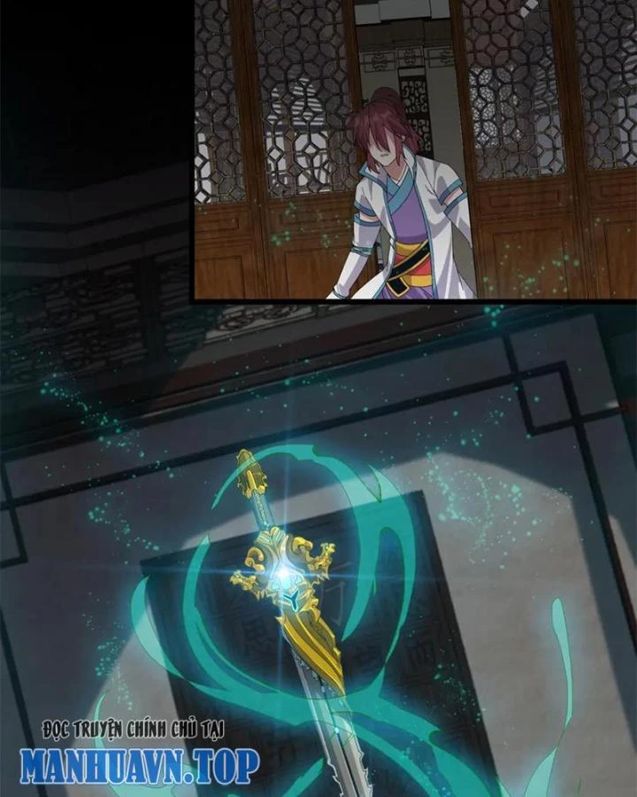 Võ Liệt Thiên Kiêu Chapter 5 - 64