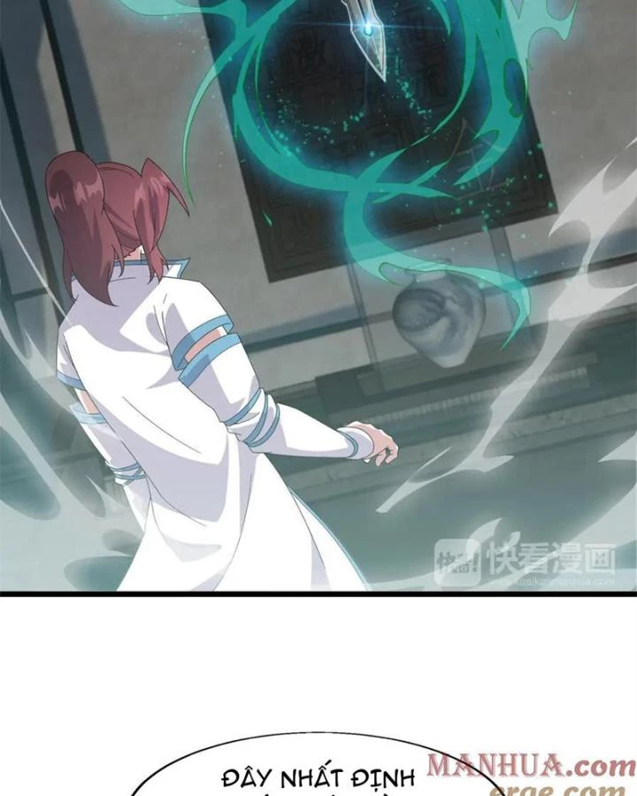 Võ Liệt Thiên Kiêu Chapter 5 - 65