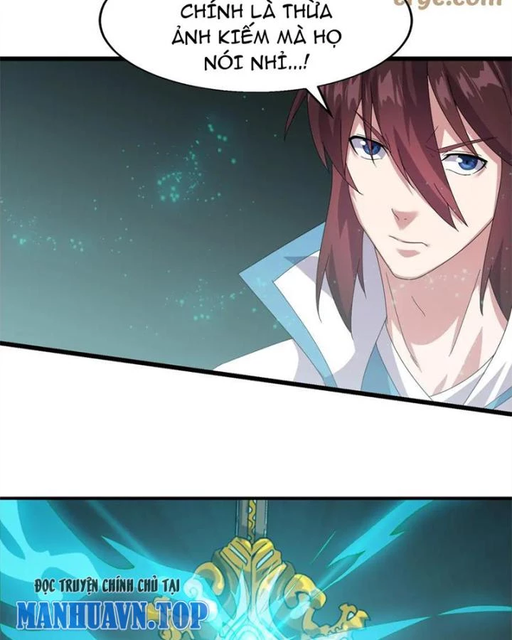 Võ Liệt Thiên Kiêu Chapter 5 - 66