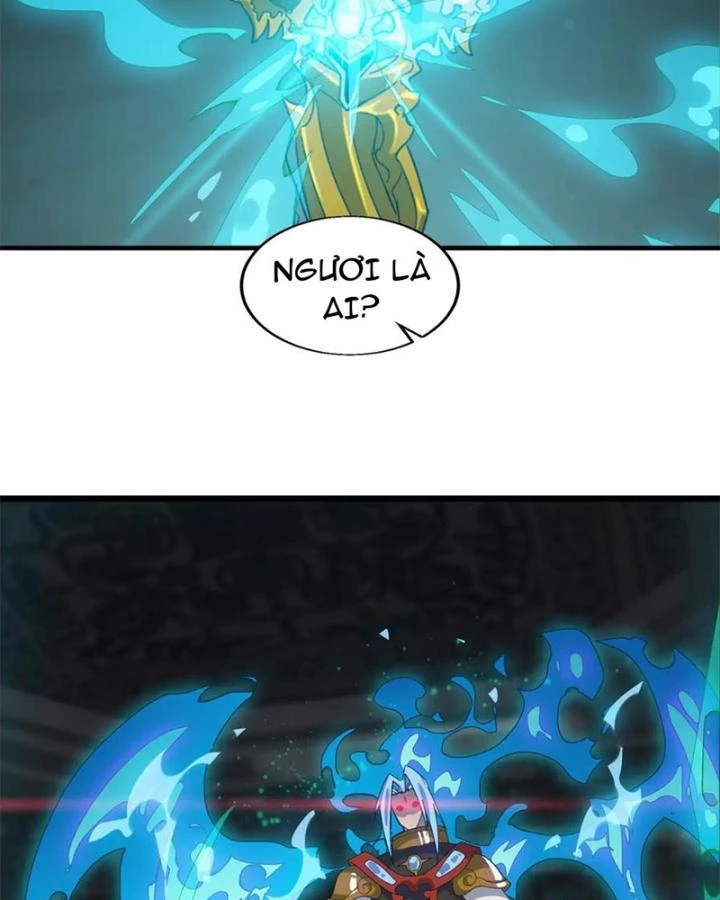 Võ Liệt Thiên Kiêu Chapter 5 - 67