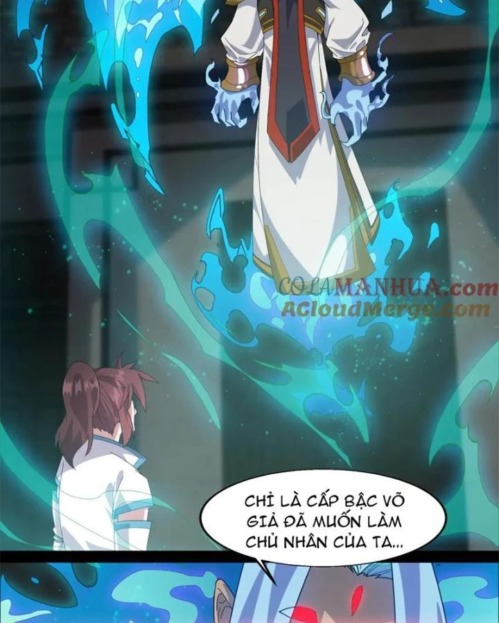 Võ Liệt Thiên Kiêu Chapter 5 - 68