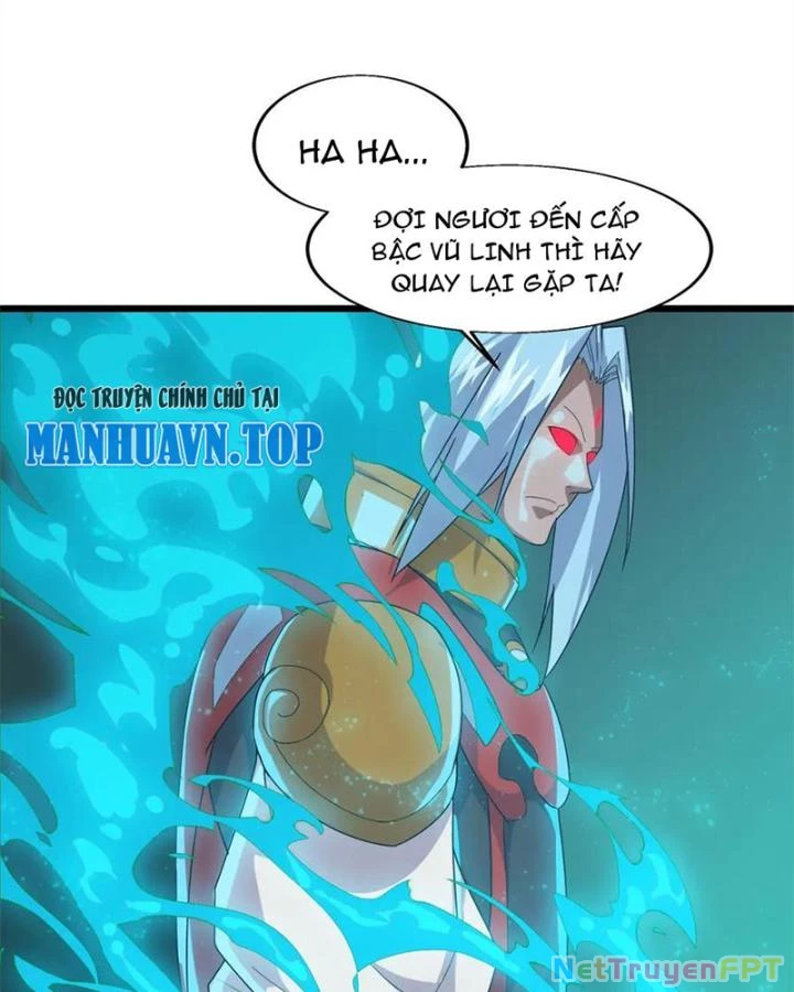 Võ Liệt Thiên Kiêu Chapter 5 - 71