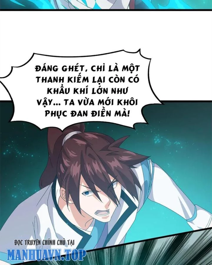 Võ Liệt Thiên Kiêu Chapter 5 - 72