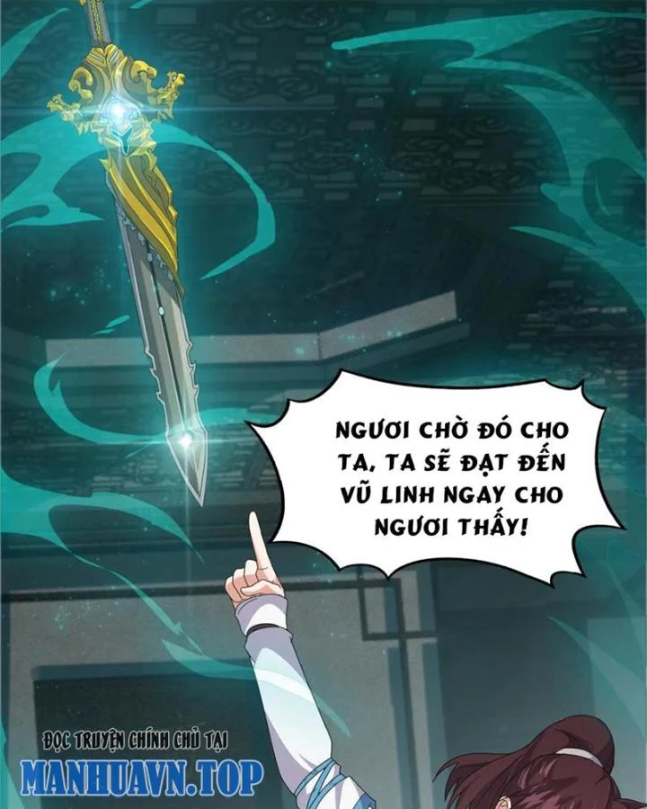 Võ Liệt Thiên Kiêu Chapter 5 - 74