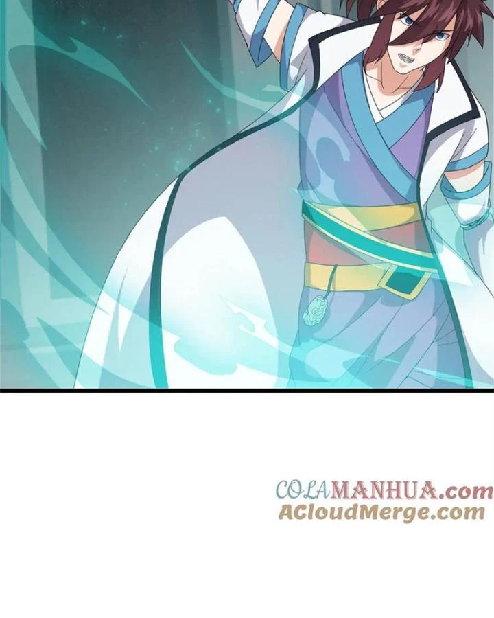 Võ Liệt Thiên Kiêu Chapter 5 - 75