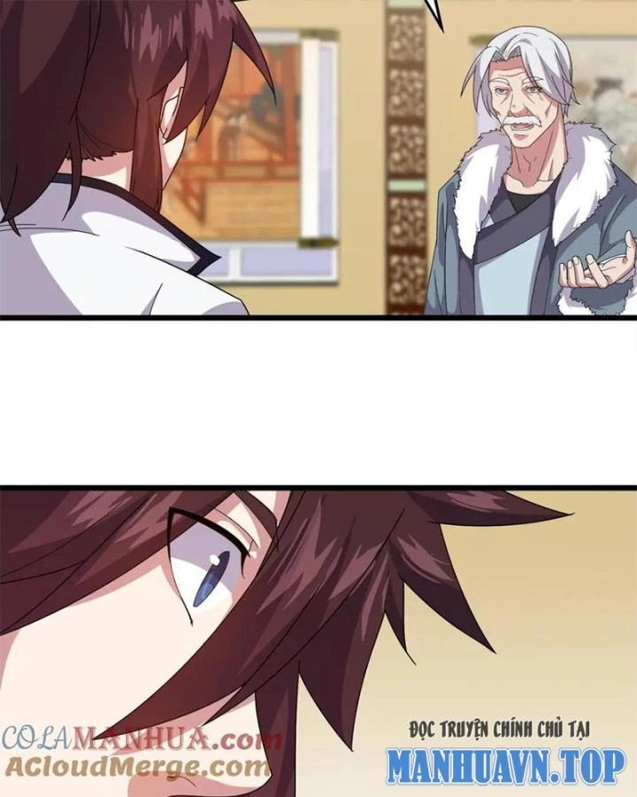 Võ Liệt Thiên Kiêu Chapter 5 - 78