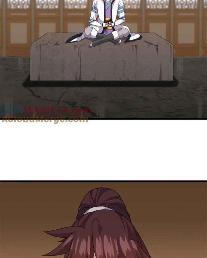 Võ Liệt Thiên Kiêu Chapter 5 - 81