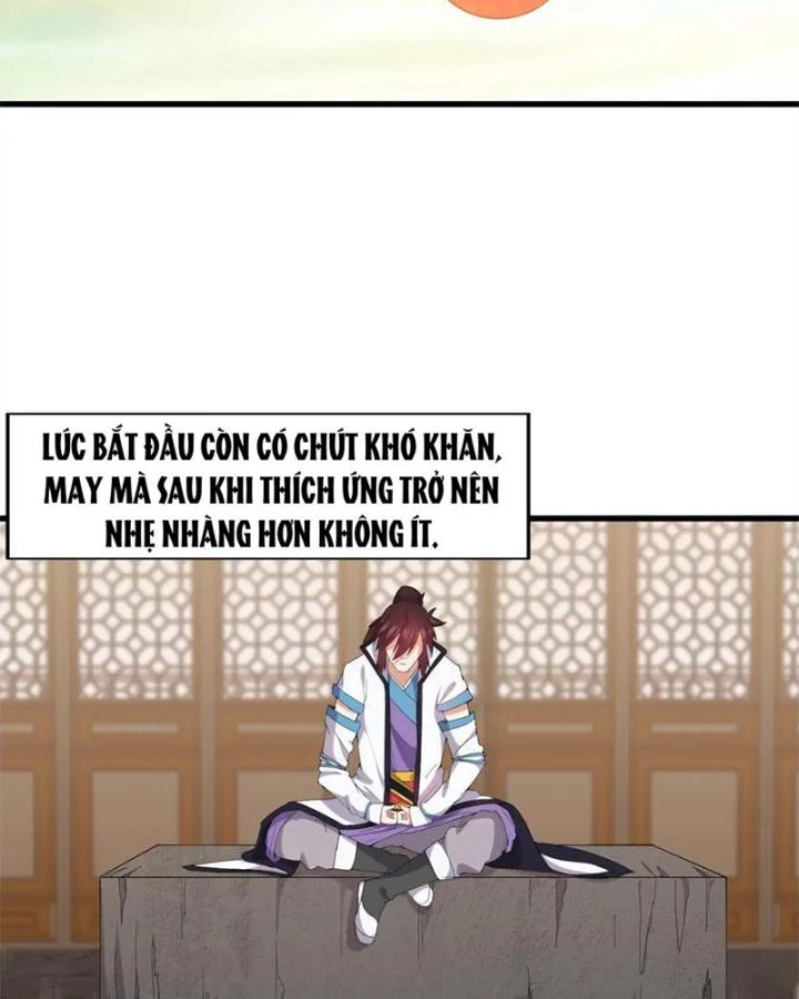 Võ Liệt Thiên Kiêu Chapter 5 - 85