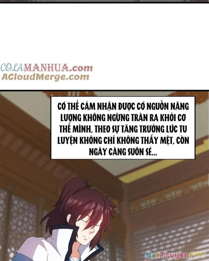 Võ Liệt Thiên Kiêu Chapter 5 - 86