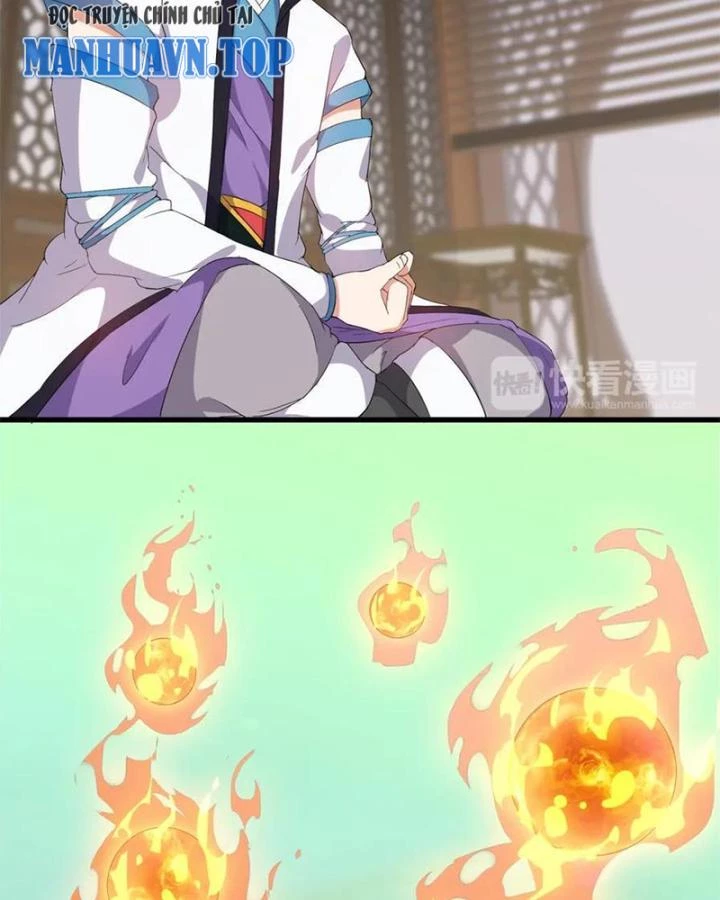 Võ Liệt Thiên Kiêu Chapter 5 - 87