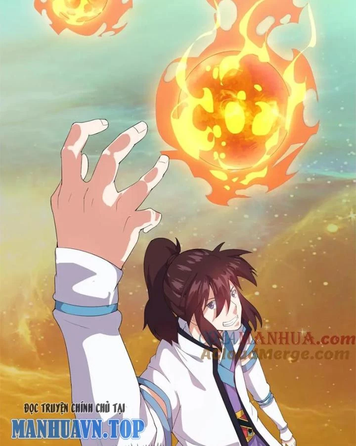 Võ Liệt Thiên Kiêu Chapter 5 - 88