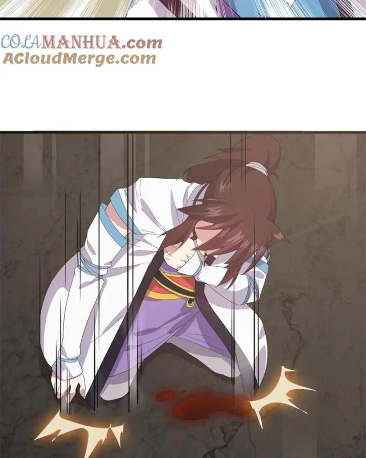 Võ Liệt Thiên Kiêu Chapter 5 - 91