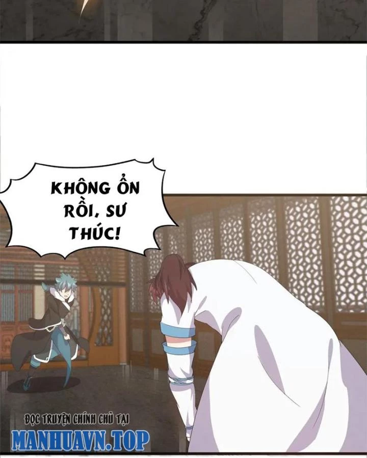 Võ Liệt Thiên Kiêu Chapter 5 - 92