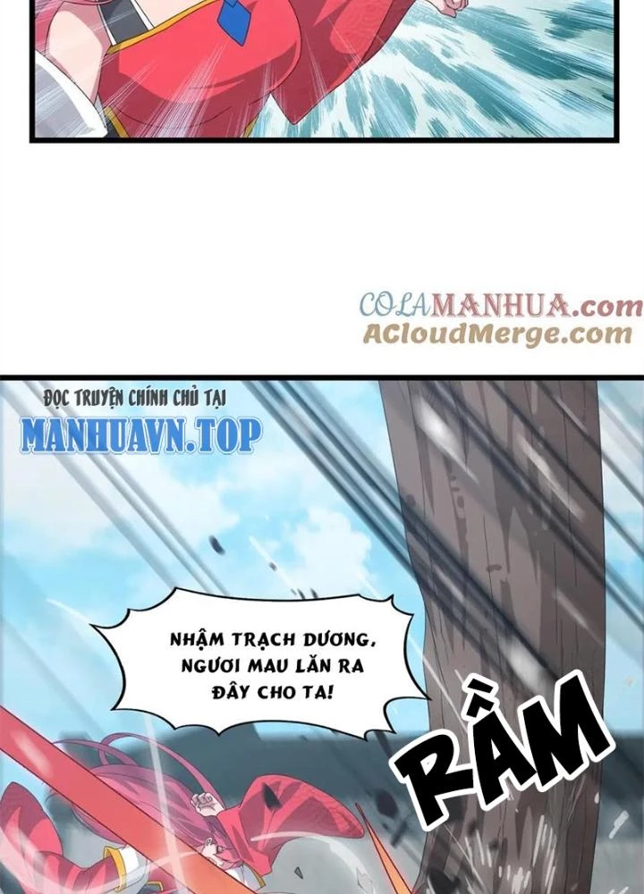 Võ Liệt Thiên Kiêu Chapter 6 - 5