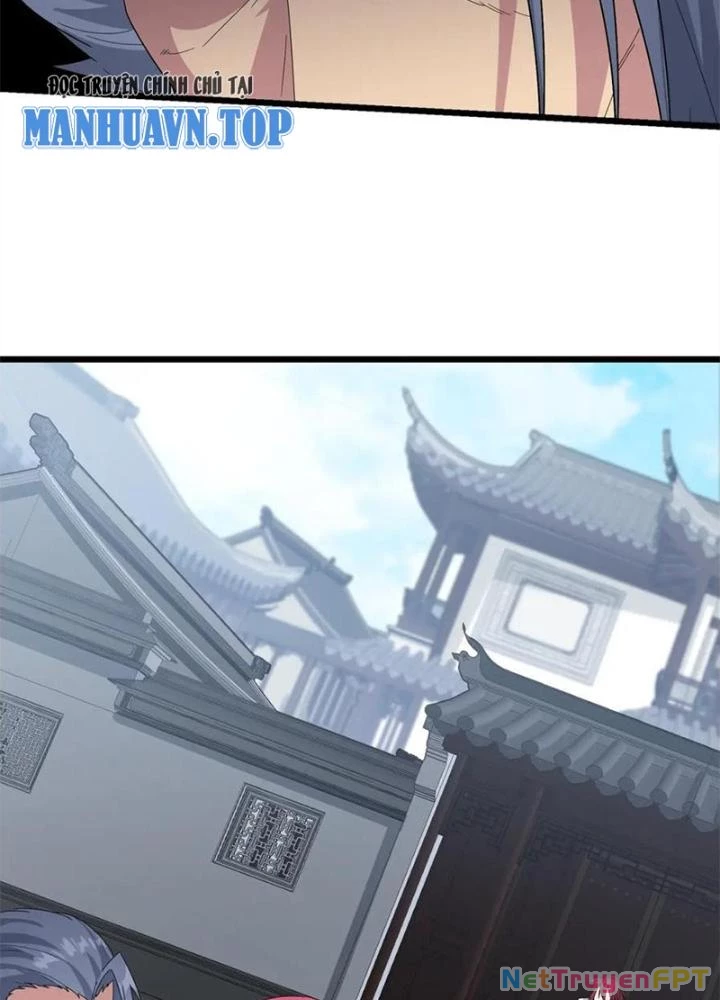 Võ Liệt Thiên Kiêu Chapter 6 - 15