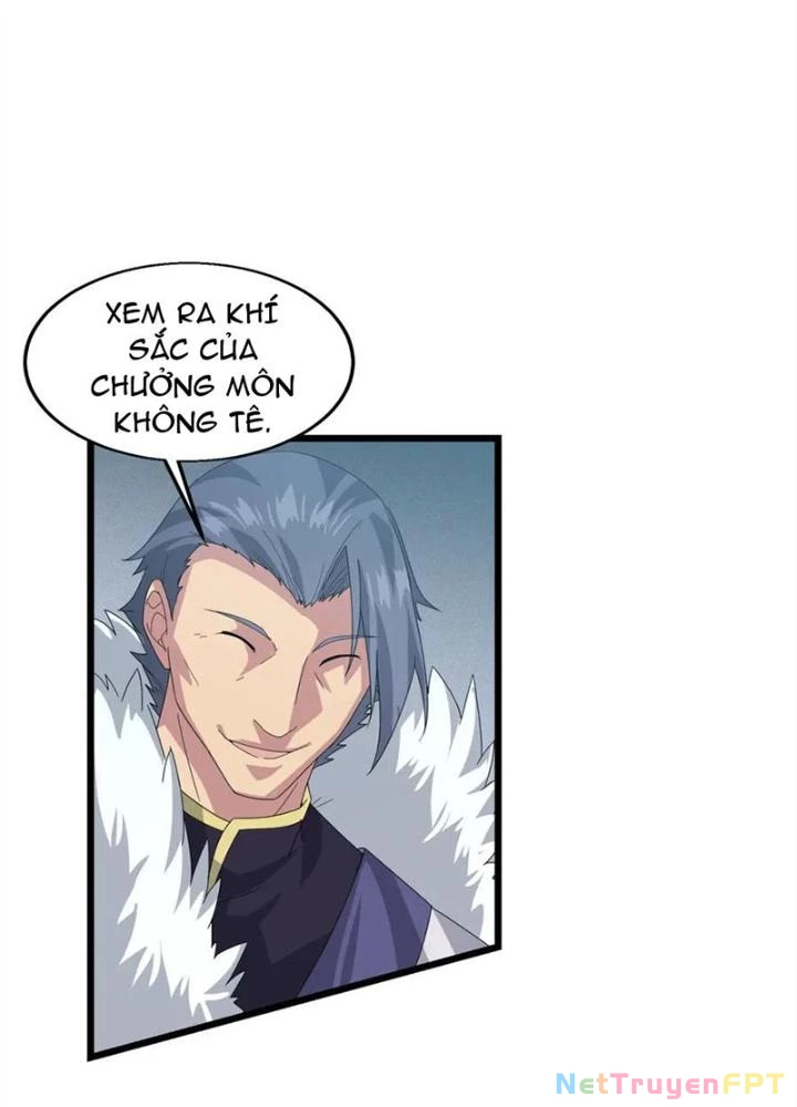 Võ Liệt Thiên Kiêu Chapter 6 - 19