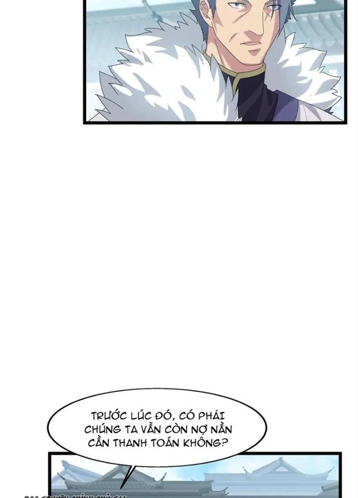 Võ Liệt Thiên Kiêu Chapter 6 - 23