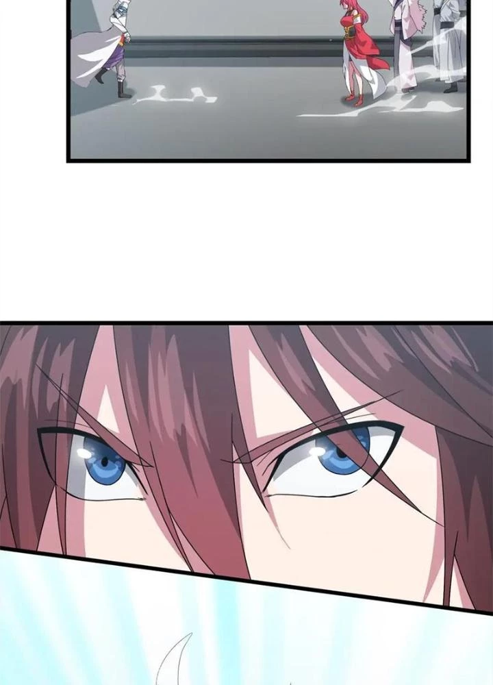 Võ Liệt Thiên Kiêu Chapter 6 - 25