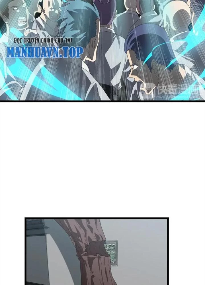 Võ Liệt Thiên Kiêu Chapter 6 - 29