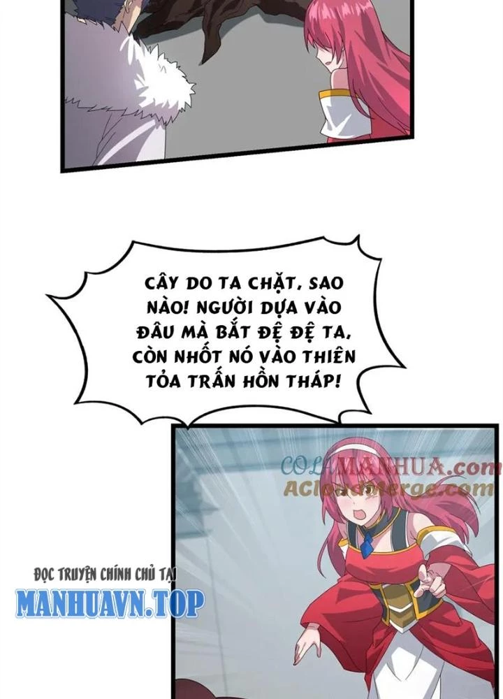 Võ Liệt Thiên Kiêu Chapter 6 - 31