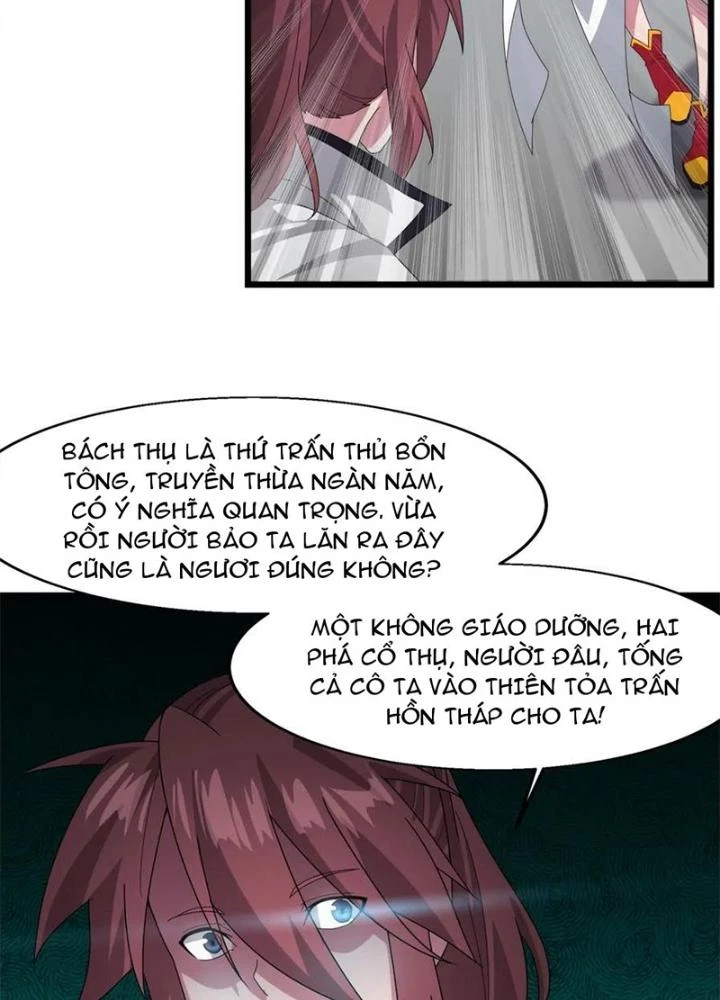 Võ Liệt Thiên Kiêu Chapter 6 - 33