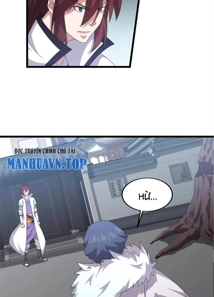 Võ Liệt Thiên Kiêu Chapter 6 - 41