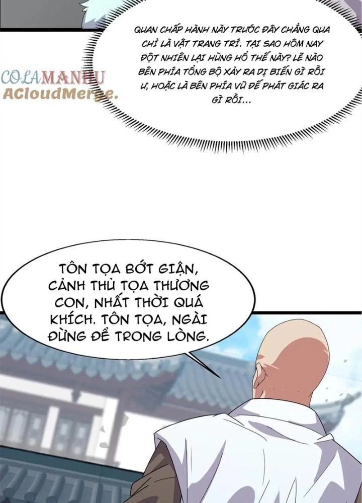 Võ Liệt Thiên Kiêu Chapter 6 - 43