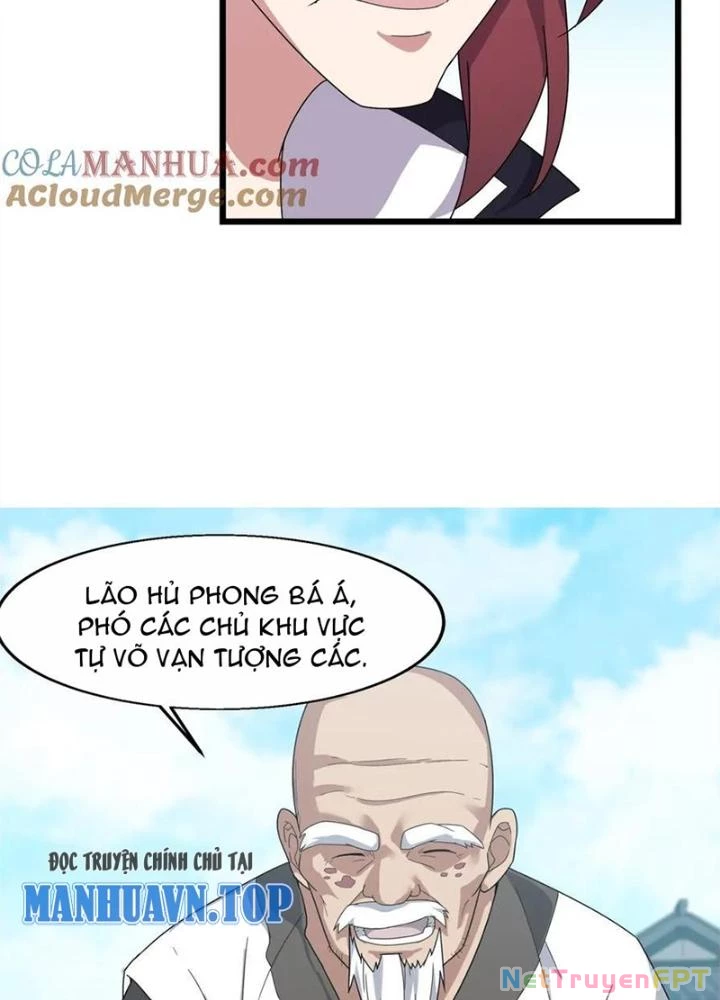 Võ Liệt Thiên Kiêu Chapter 6 - 47