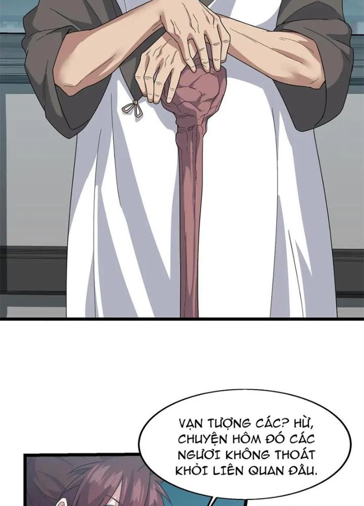 Võ Liệt Thiên Kiêu Chapter 6 - 49