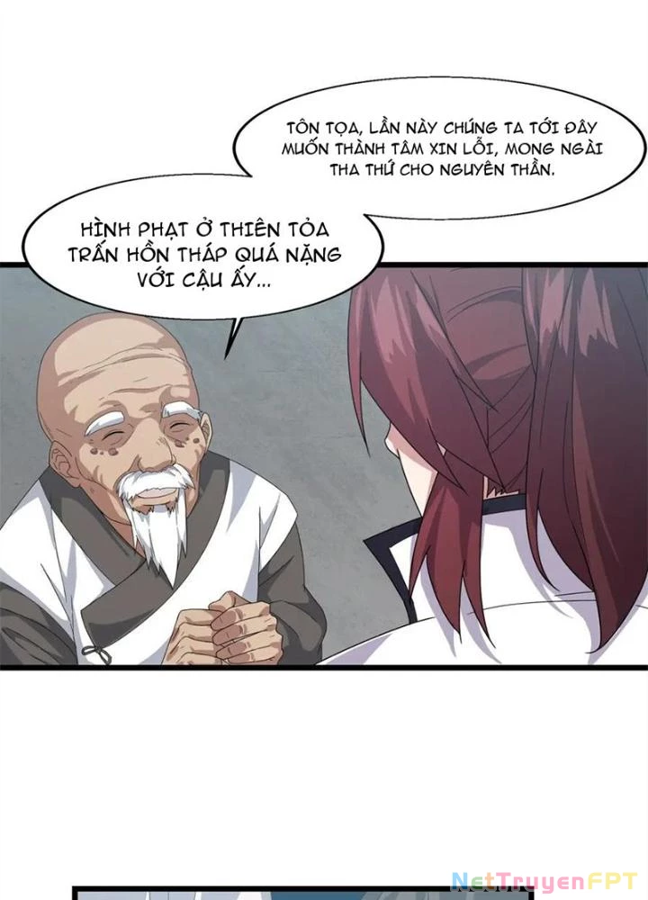 Võ Liệt Thiên Kiêu Chapter 6 - 53