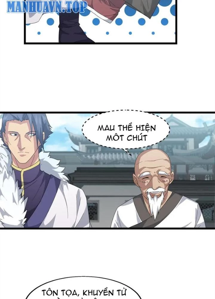 Võ Liệt Thiên Kiêu Chapter 6 - 55