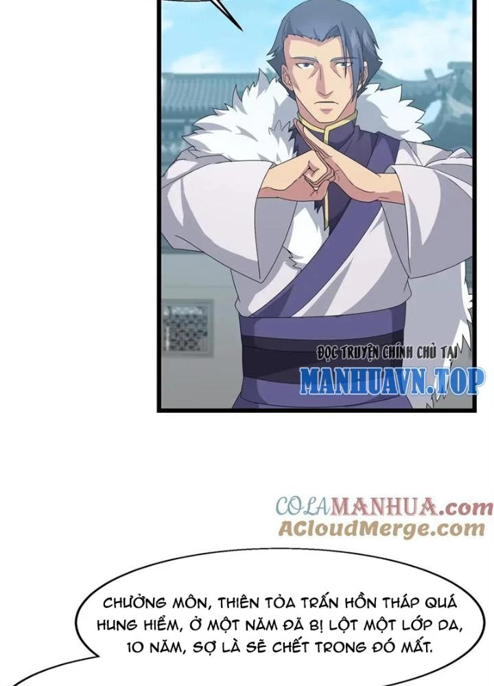 Võ Liệt Thiên Kiêu Chapter 6 - 57